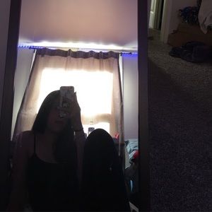 Meet your Posher, Kristina